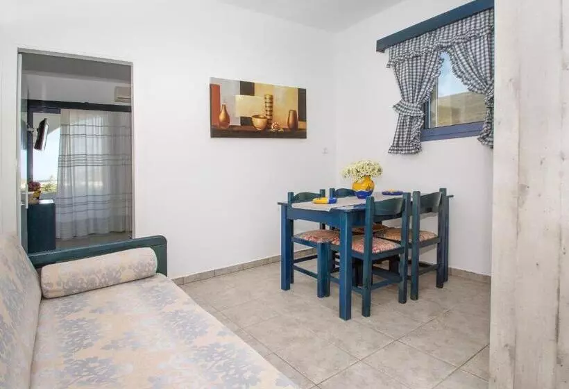 ２ベッドルームアパートメント, Maistrali Apartments