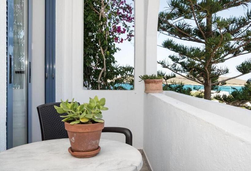 شقة غرفتين, Maistrali Apartments