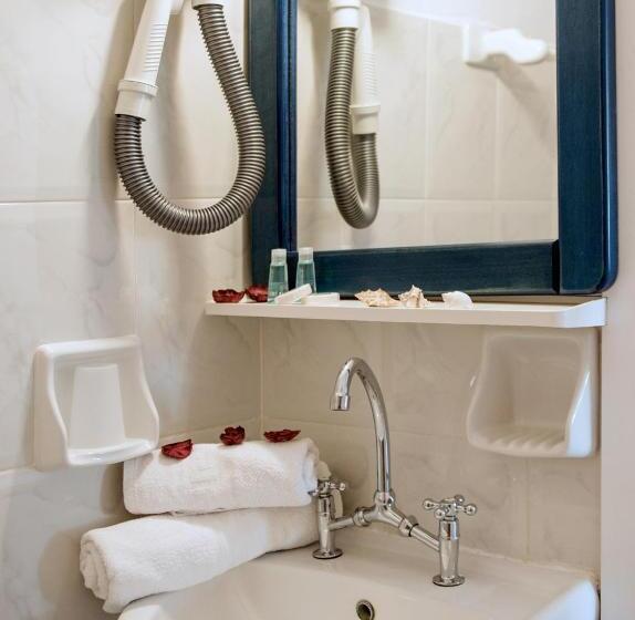 إستوديو قياسى مطلّ علي الحديقة, Maistrali Apartments