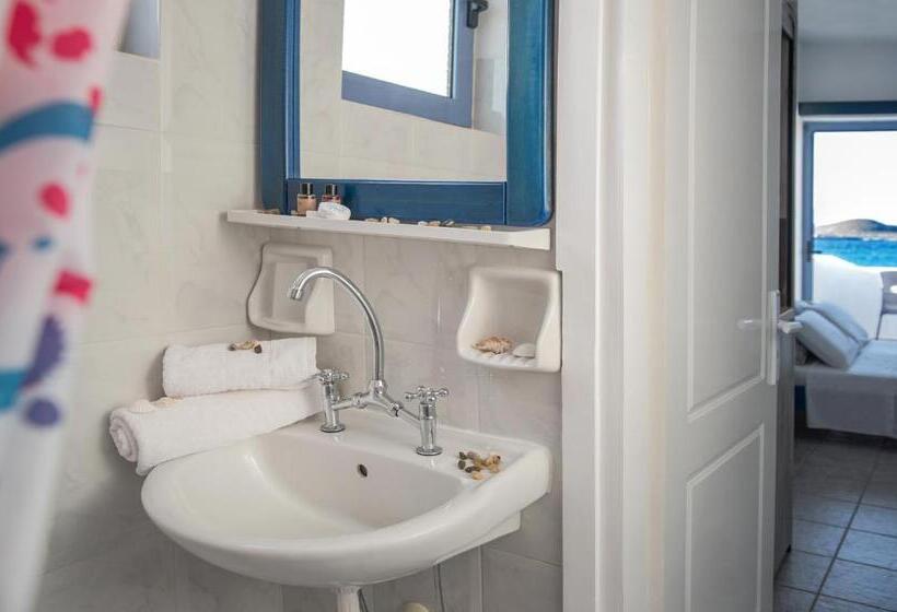 شقة سوبريور غرفة واحدة, Maistrali Apartments