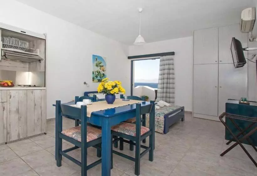１ベッドルームのスーペリアアパートメント, Maistrali Apartments