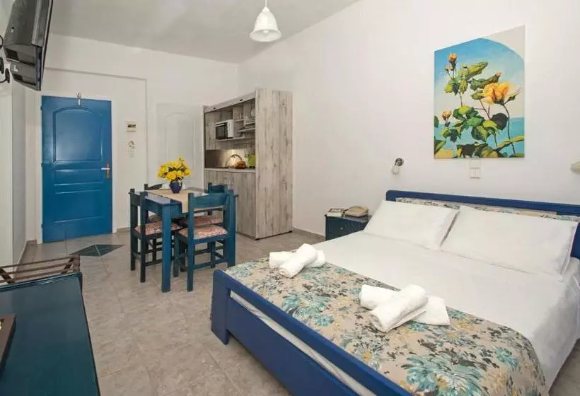 １ベッドルームのスーペリアアパートメント, Maistrali Apartments