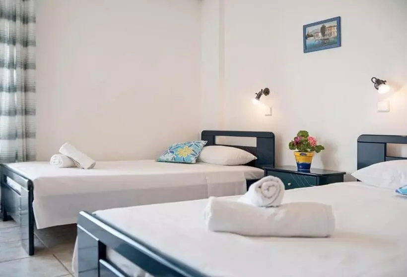 １ベッドルームのスーペリアアパートメント, Maistrali Apartments