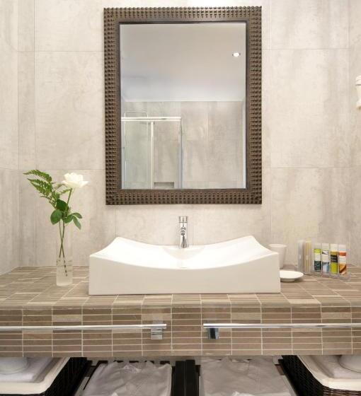 豪华海景房, Melian Boutique Hotel & Spa