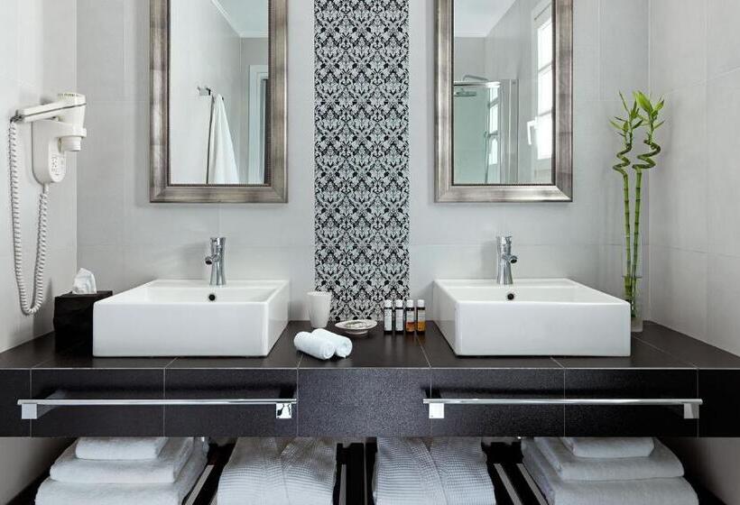 Family Suite, Melian Boutique Hotel & Spa