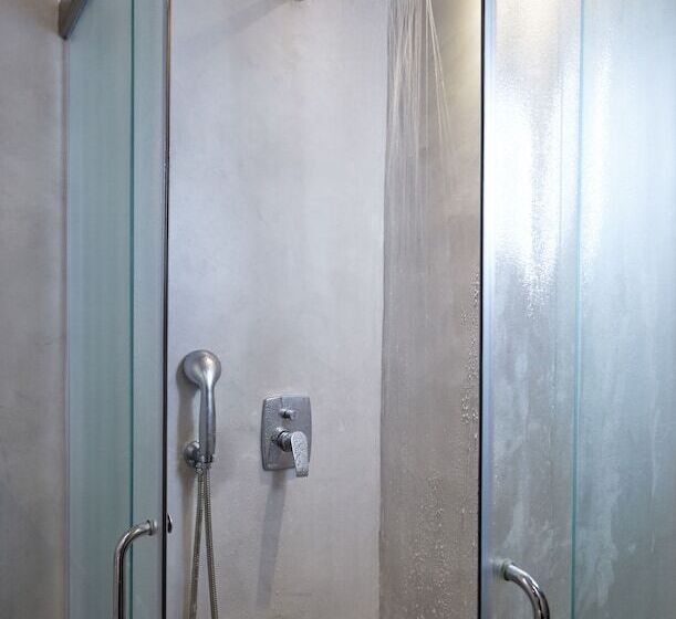 豪华工作室带海景, Studios Marios