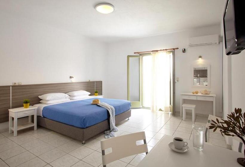 高级工作室, Studios Marios