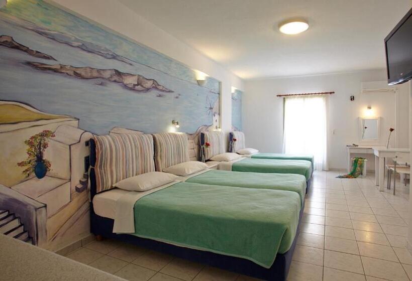 高级工作室, Studios Marios