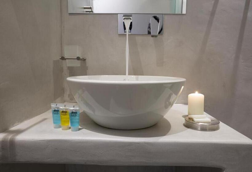 豪华工作室带海景, Studios Marios