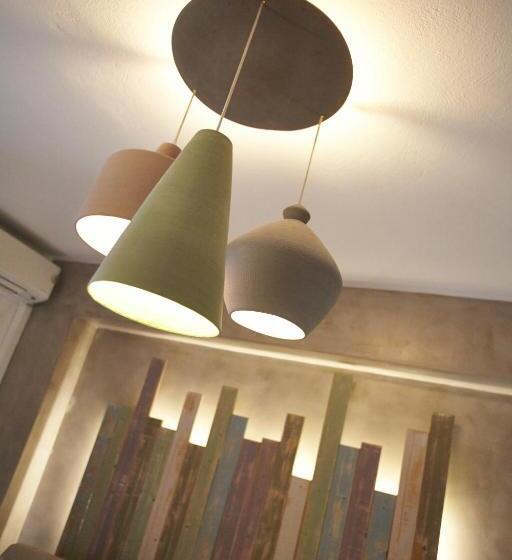 豪华工作室带海景, Studios Marios