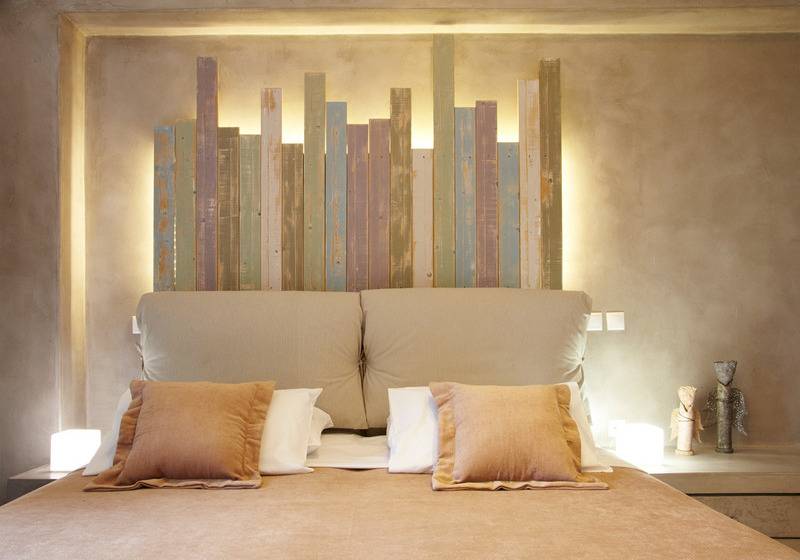 豪华工作室带海景, Studios Marios