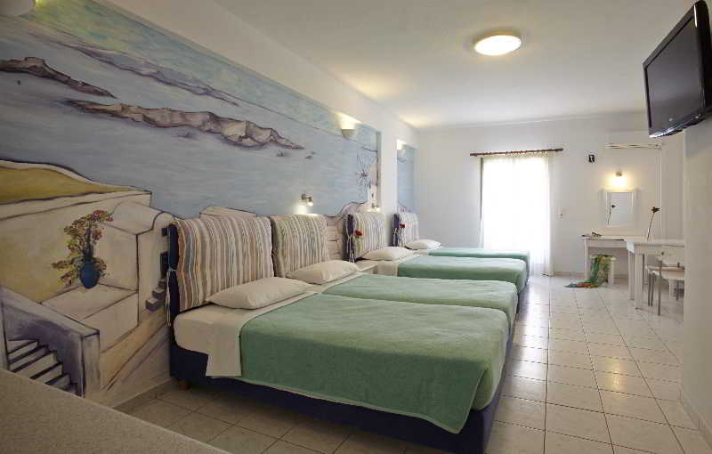 高级工作室, Studios Marios