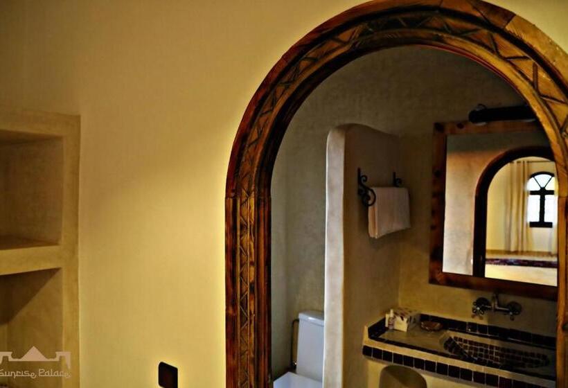 إستوديو سوبيريور, Sunrise Palace Merzouga