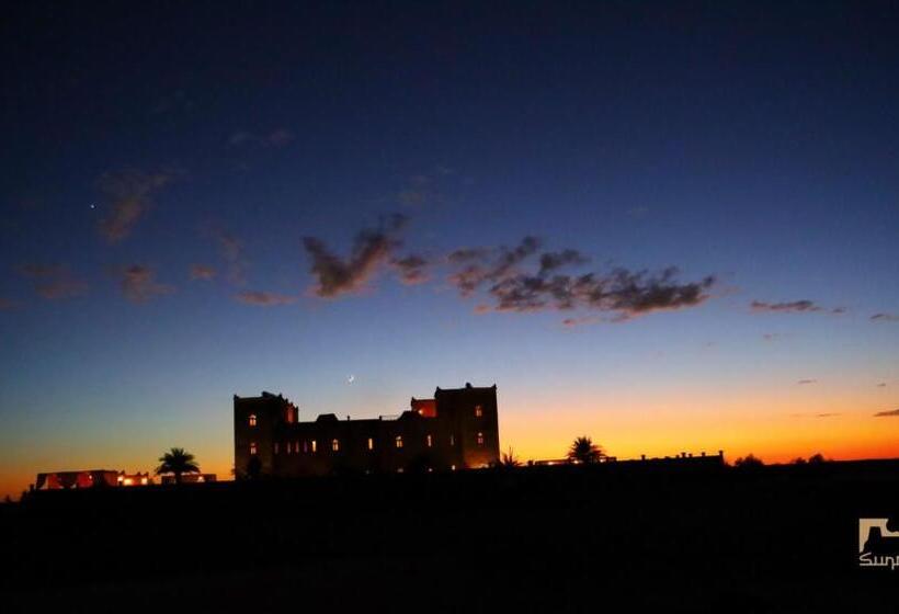 סטודיו סופריור, Sunrise Palace Merzouga
