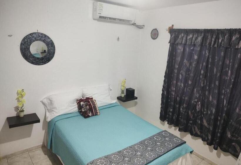 חדר סטנדרט, La Casa Jorge & Marvin