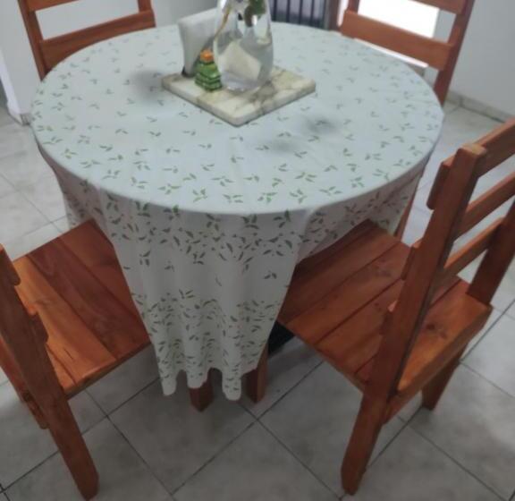 标准间, La Casa Jorge & Marvin