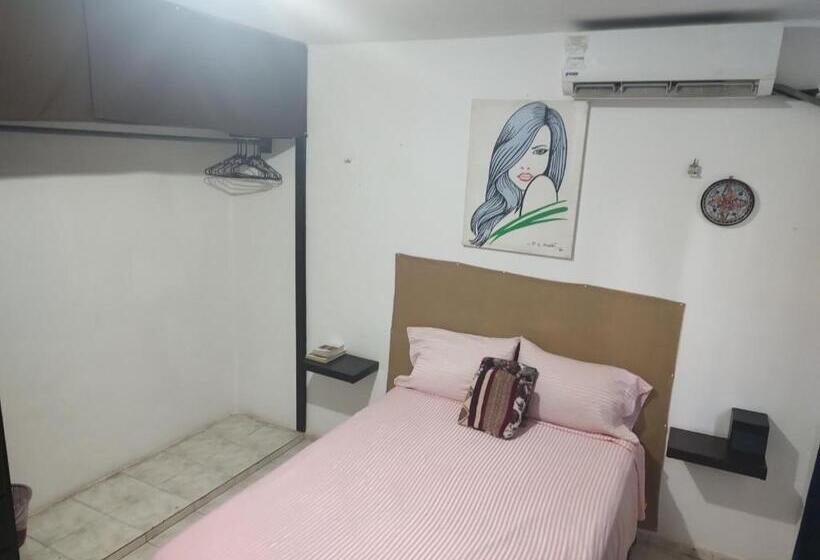 스탠다드 룸, La Casa Jorge & Marvin