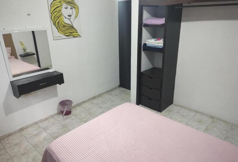 标准间, La Casa Jorge & Marvin