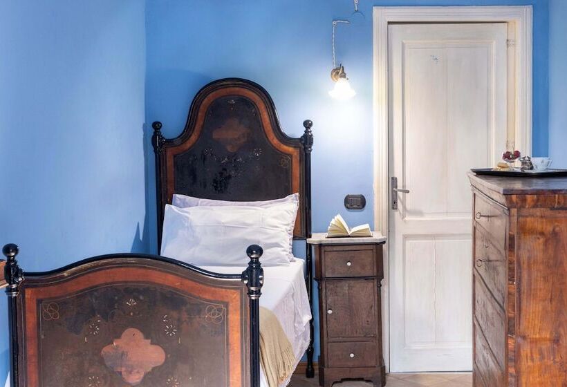 חדר משפחתי, Palazzo Previtera