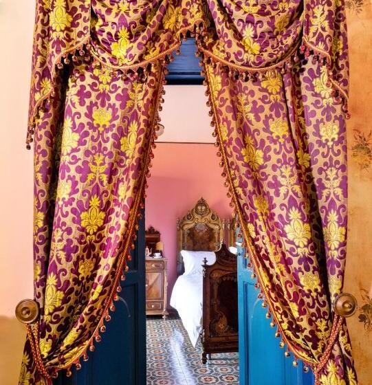 Семейный Номер, Palazzo Previtera