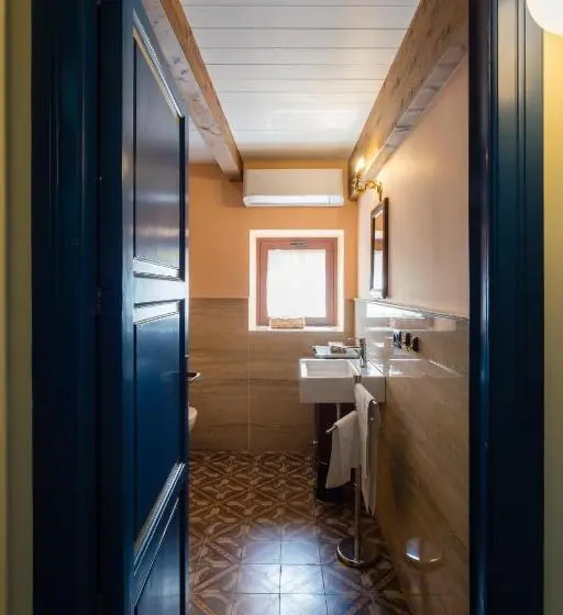 スタンダードルーム, Palazzo Previtera