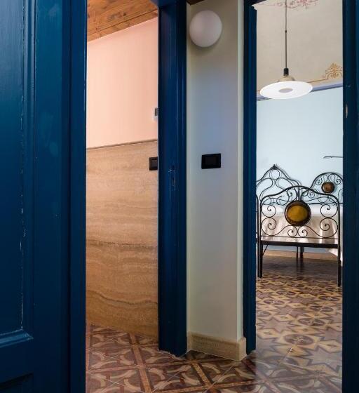 חדר סטנדרט, Palazzo Previtera