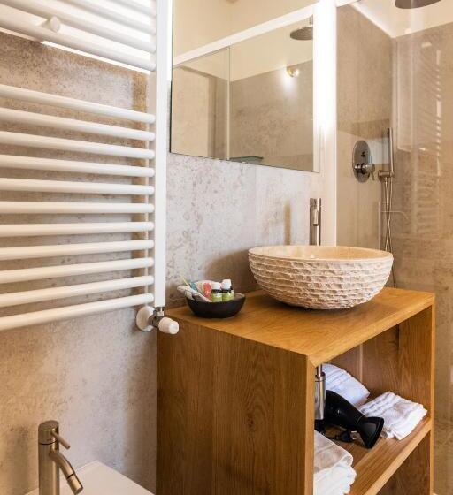 スタンダードルーム, Civiconove Affittacamere