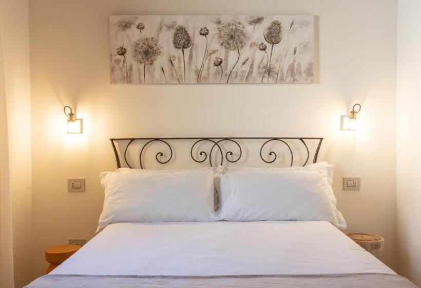 スタンダードルーム, Civiconove Affittacamere