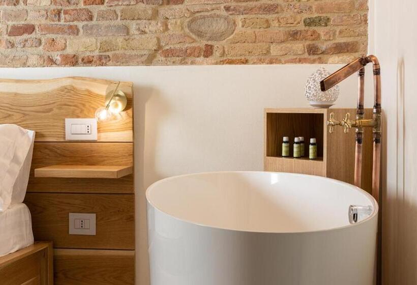 スタンダード４人部屋, Civiconove Affittacamere