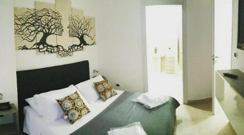 خانه 2 خوابه, La Residenza Della Fenice