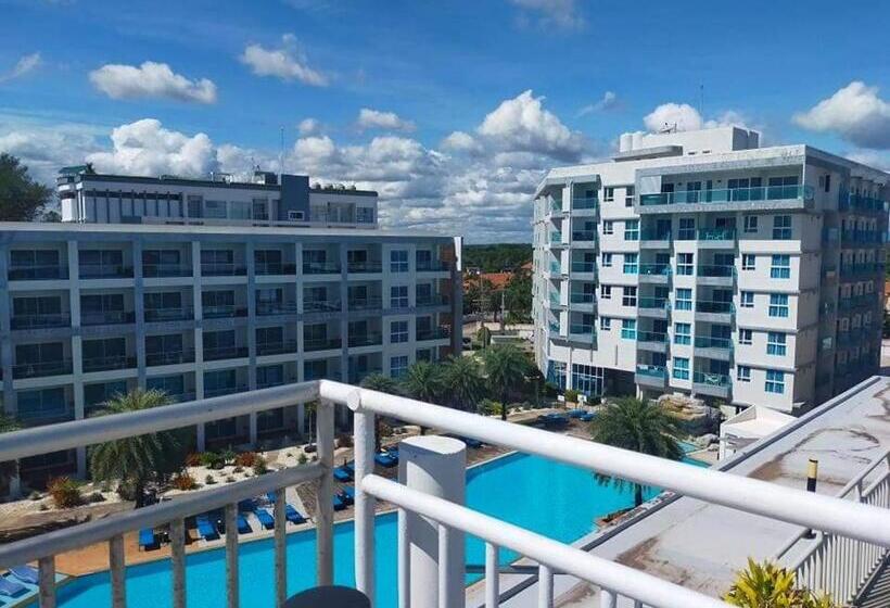 침실 1개 아파트, Grandbeach 1 Condo A202