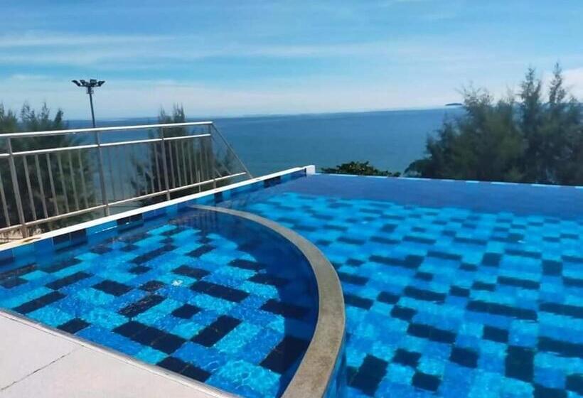 침실 1개 아파트, Grandbeach 1 Condo A202