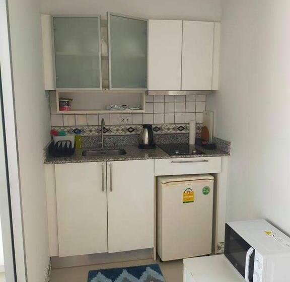 침실 1개 아파트, Grandbeach 1 Condo A202