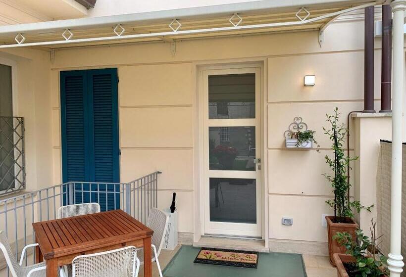 标准间, Cb House Holiday