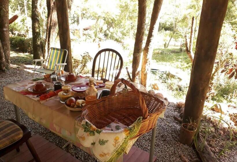 Family Suite, Eco Aldeia