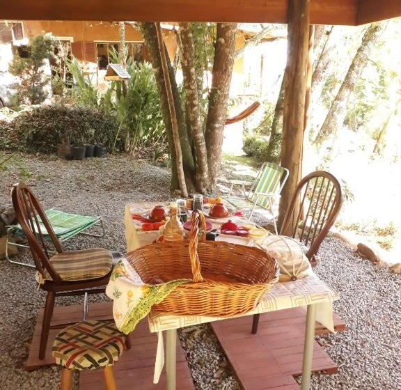 Family Suite, Eco Aldeia