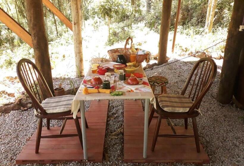 Family Suite, Eco Aldeia