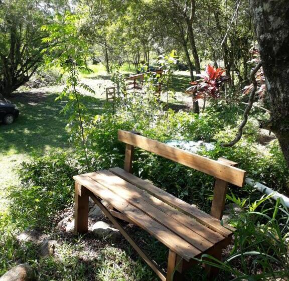 Family Suite, Eco Aldeia