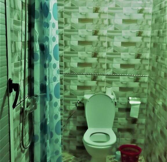 اتاق لوکس, Tifinagh Guest House