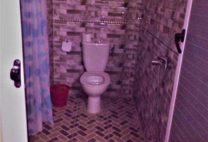 اتاق لوکس, Tifinagh Guest House