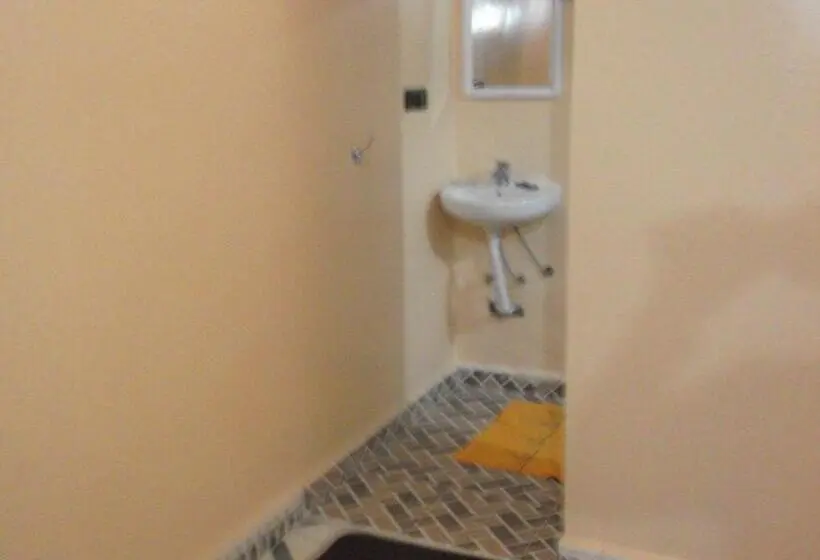 اتاق استاندارد یک تخته برای معلولان, Tifinagh Guest House