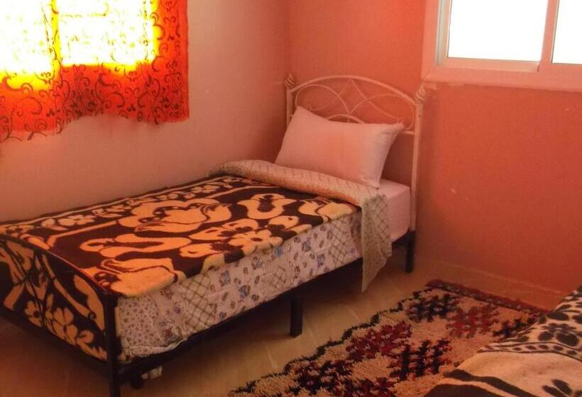 آپارتمان 1 خوابه, Tifinagh Guest House