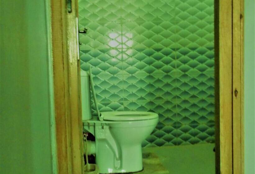 آپارتمان 1 خوابه, Tifinagh Guest House