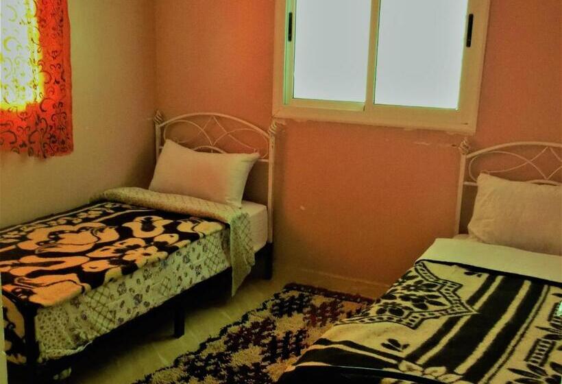 آپارتمان 1 خوابه, Tifinagh Guest House