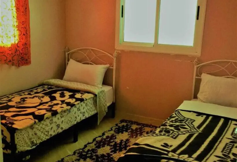 آپارتمان 1 خوابه, Tifinagh Guest House