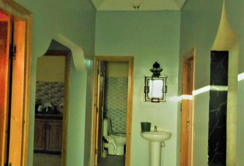 آپارتمان 1 خوابه, Tifinagh Guest House