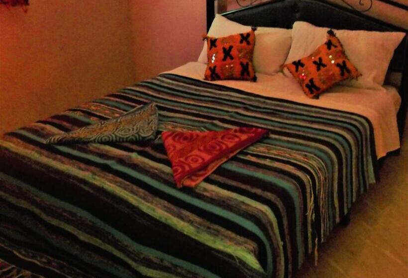 آپارتمان 1 خوابه, Tifinagh Guest House