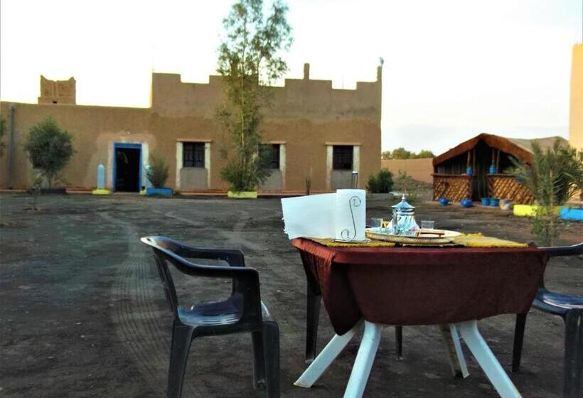 اتاق استاندارد یک تخته برای معلولان, Tifinagh Guest House
