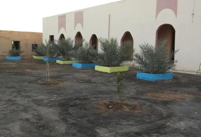 اتاق استاندارد یک تخته برای معلولان, Tifinagh Guest House