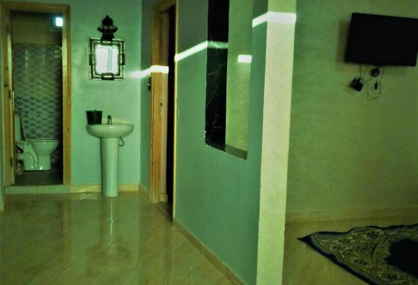 آپارتمان 1 خوابه, Tifinagh Guest House